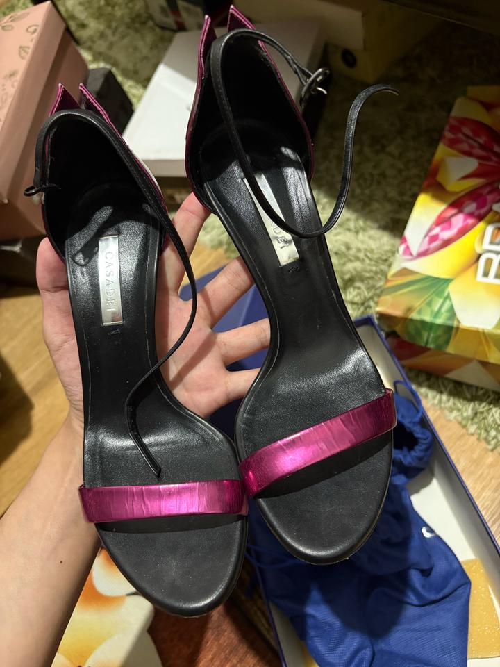 Босоножки Casadei