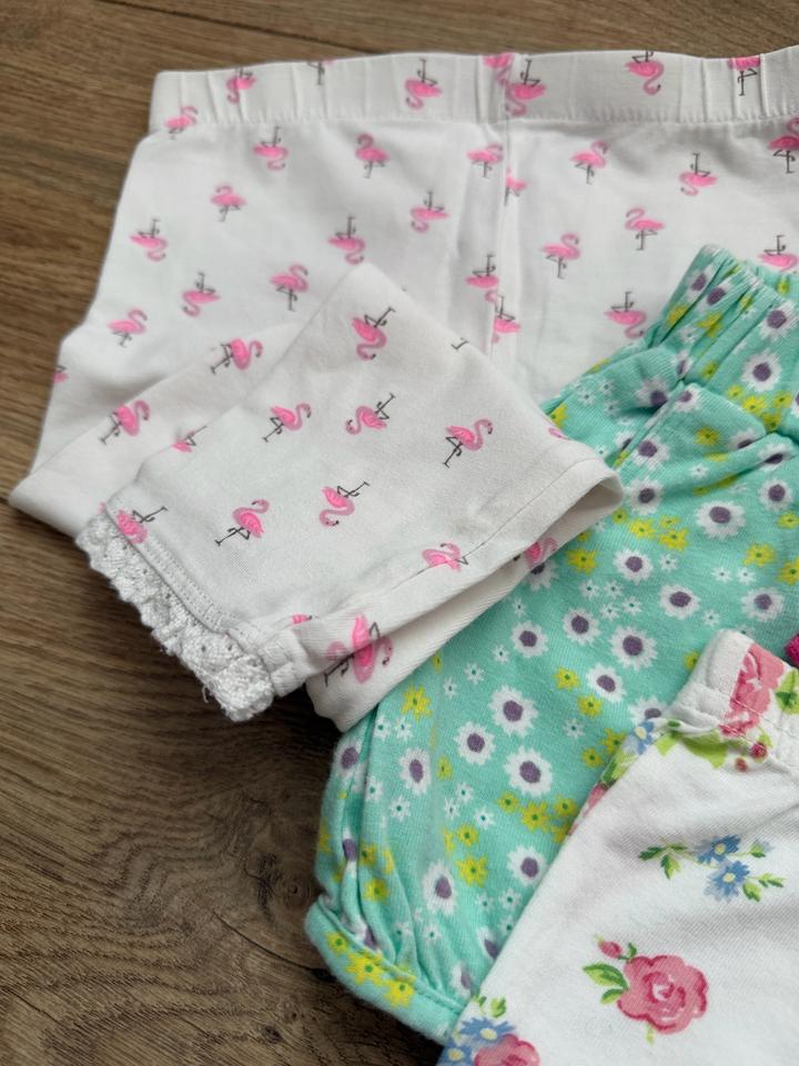 Шорты , лосины