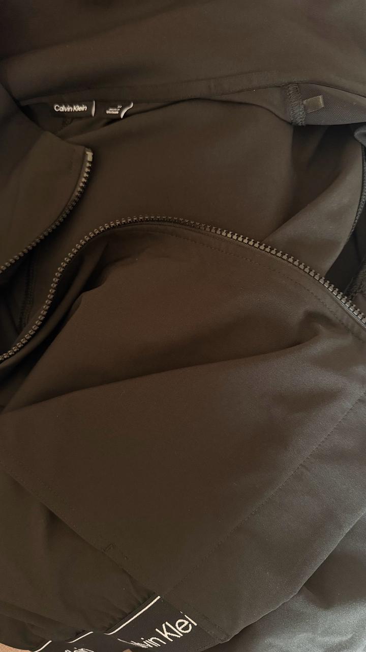 Ветровка Calvin Klein