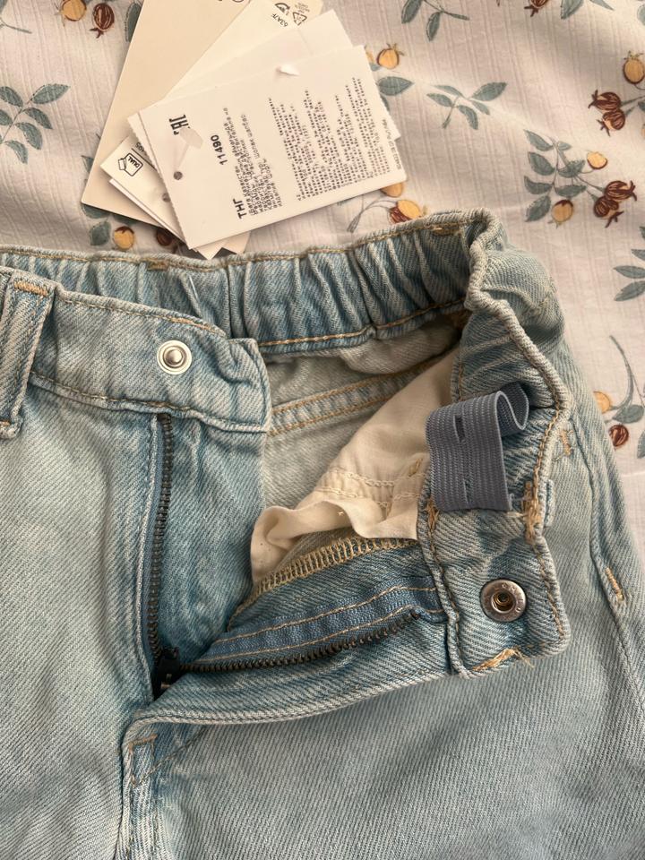 Шорты H&M 98-104см