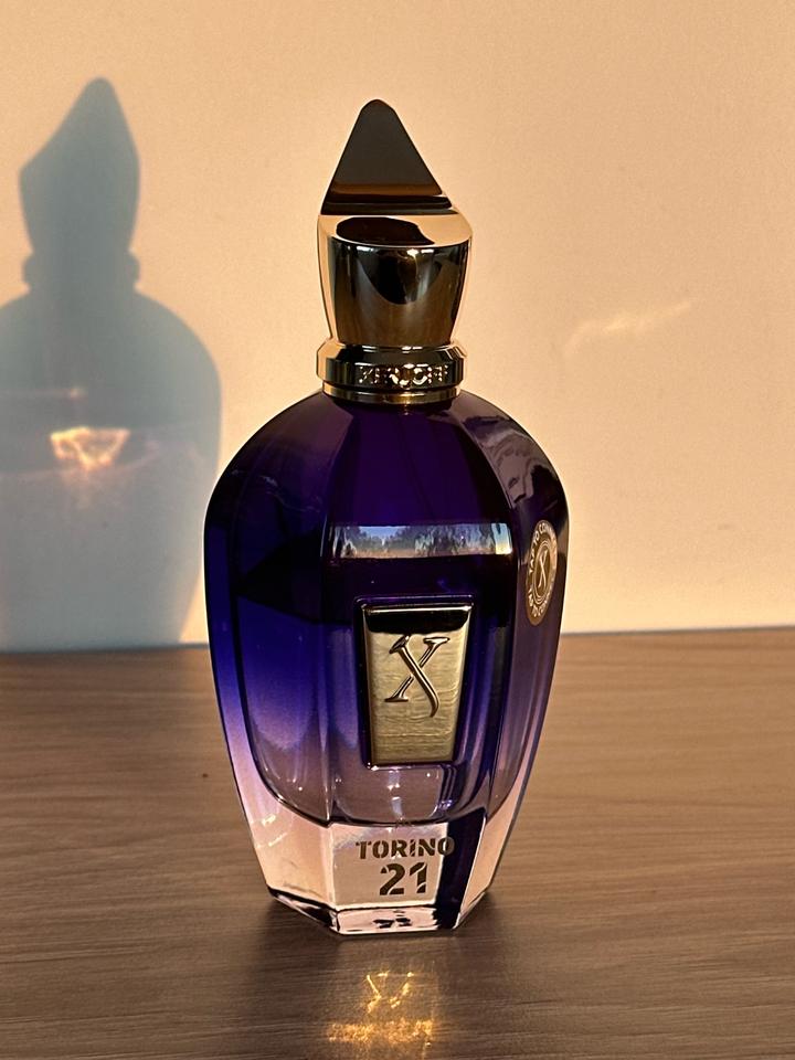 XERJOFF TORINO 21 2 мл