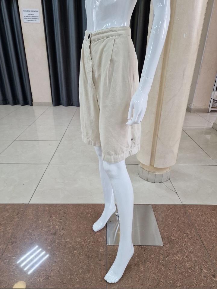 Шорты Massimo Dutti