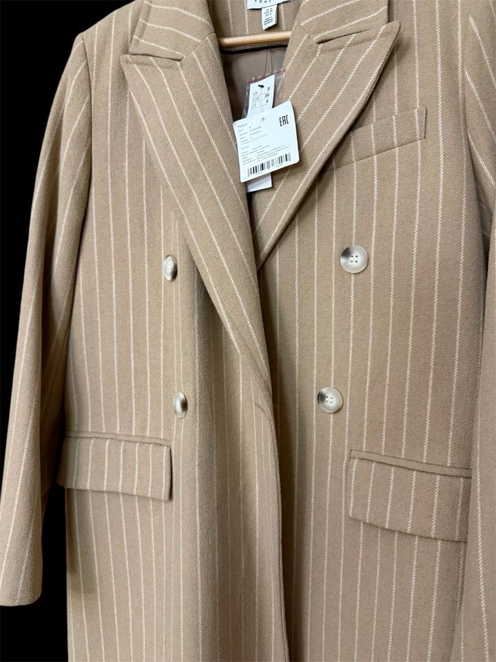 Topshop пальто