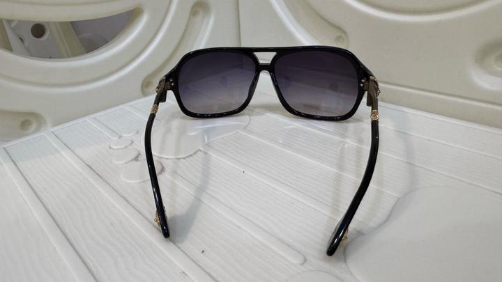 Очки Chrome Hearts