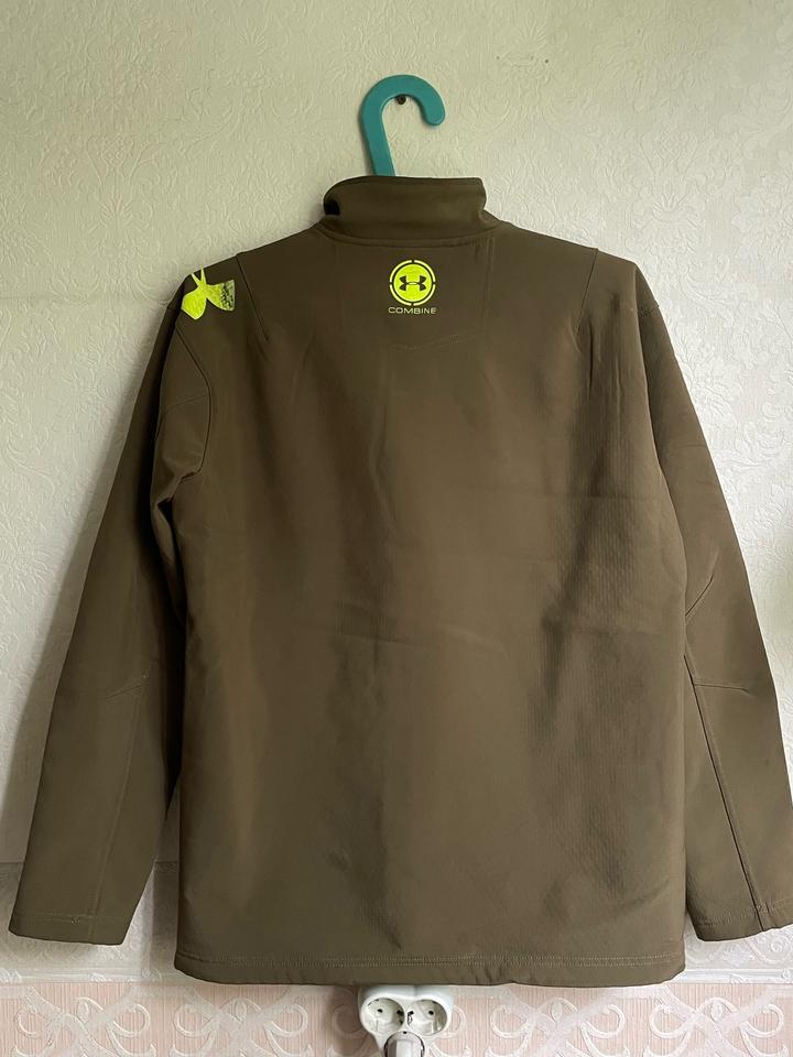 Куртка Under Armour