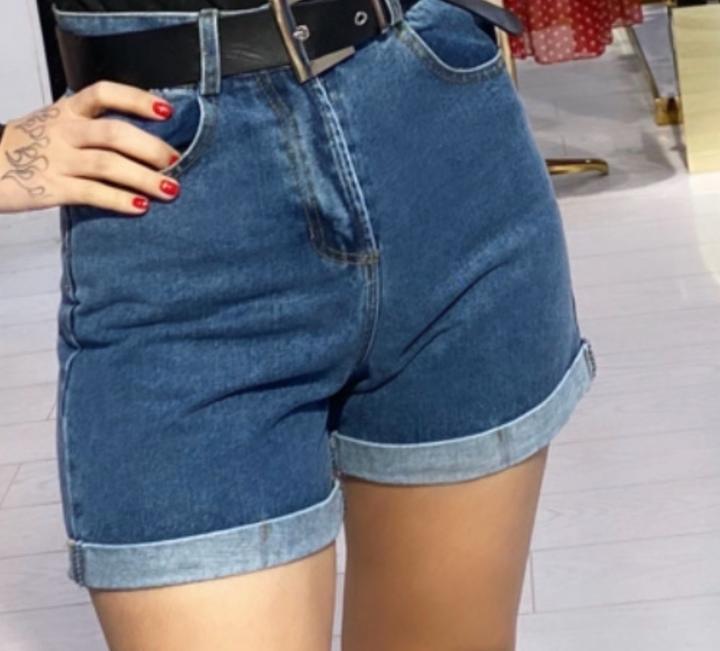 Идеальные шорты