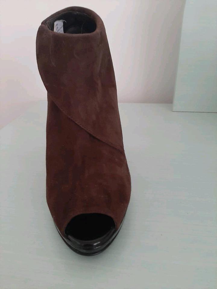 Ботильоны Heine