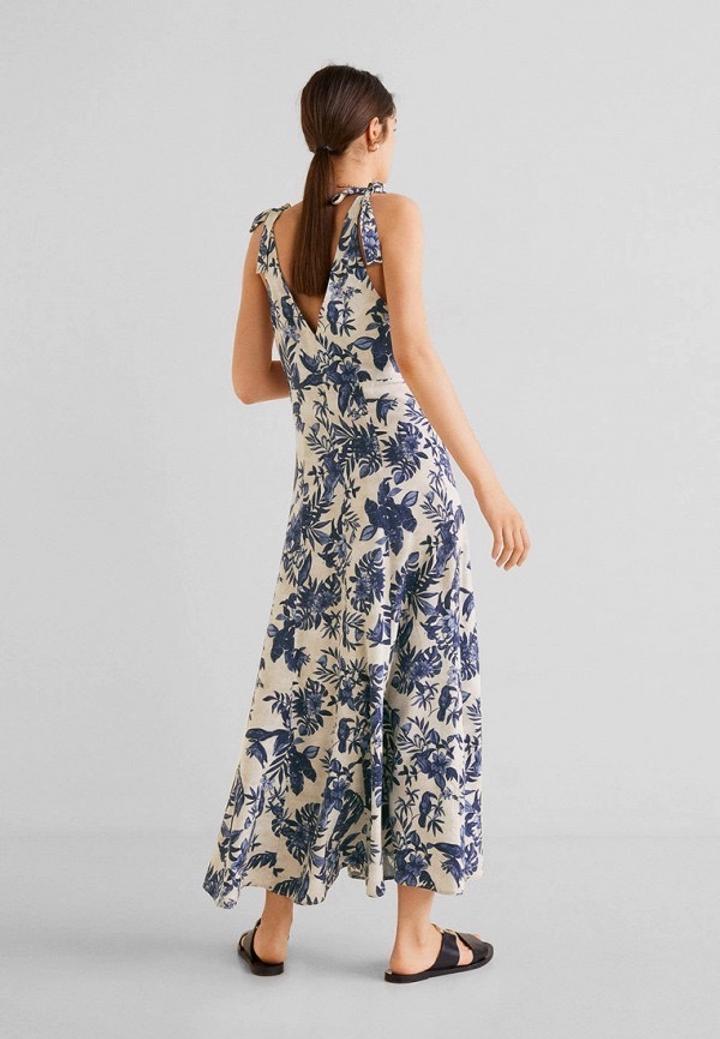 Mango сарафан