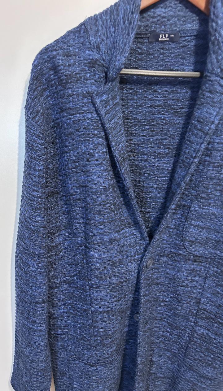 Мужской пиджак