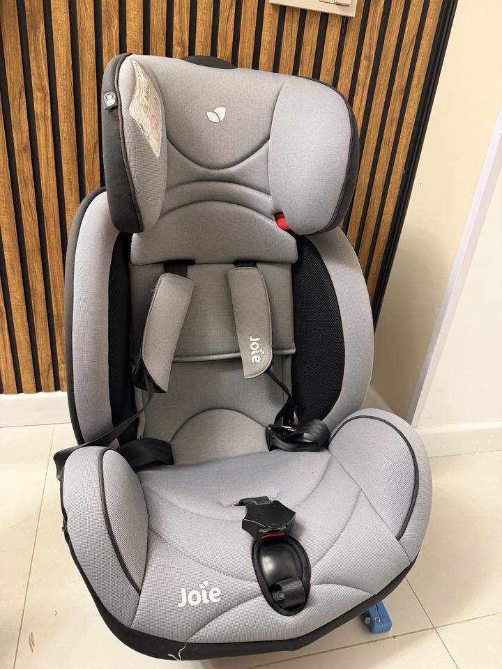 Автокресло Joie