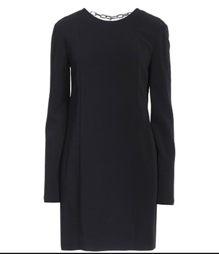 Платье Alexander Wang
