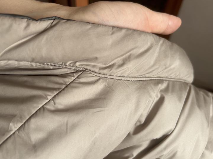 Куртка Massimo Dutti