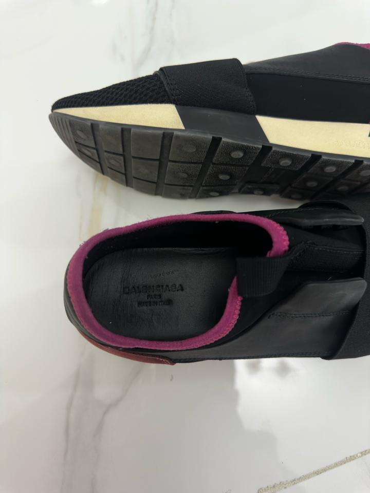 Кроссовки Balenciaga