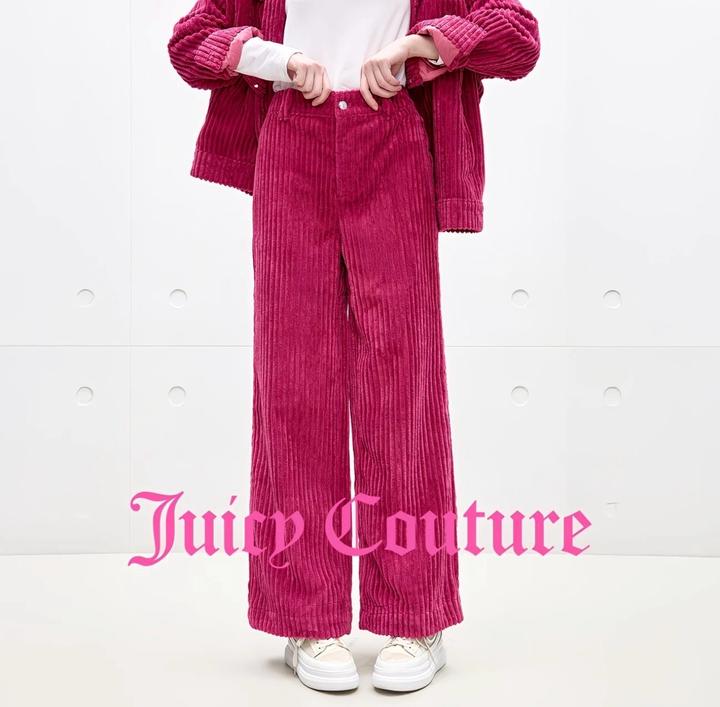 Брюки juicy couture