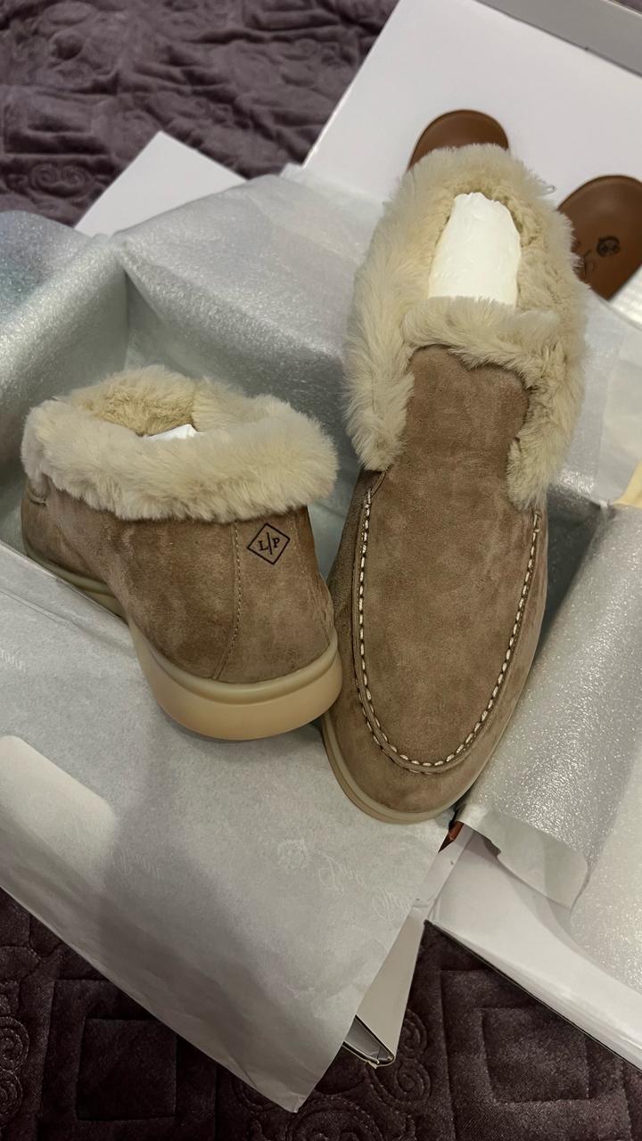 Loro Piana 1:1 новые с фабрики