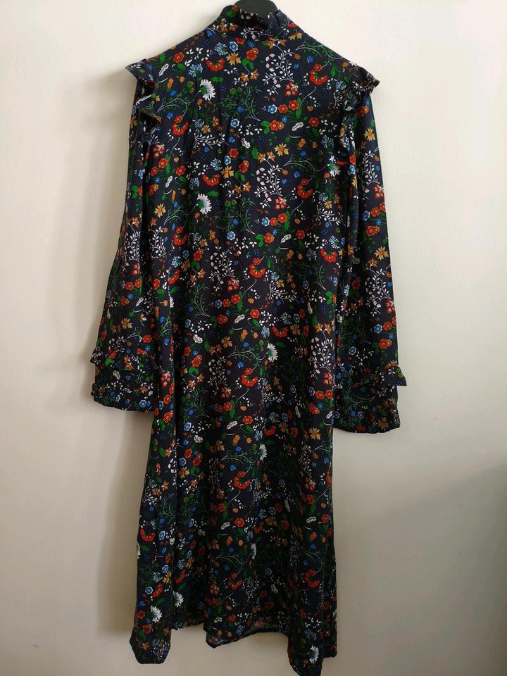Платье H&M