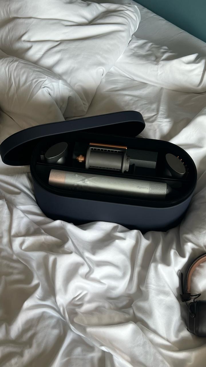 Стайлер Dyson