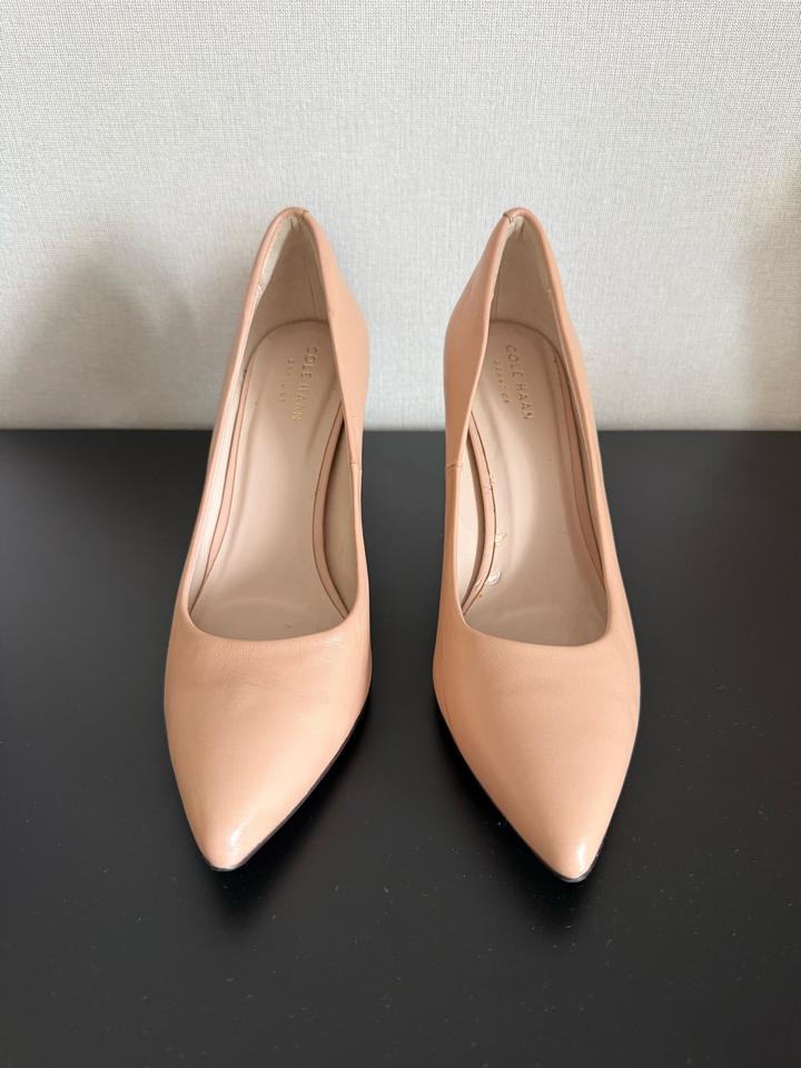Cole Haan Grand.OS, размер 7 (37–37,5)