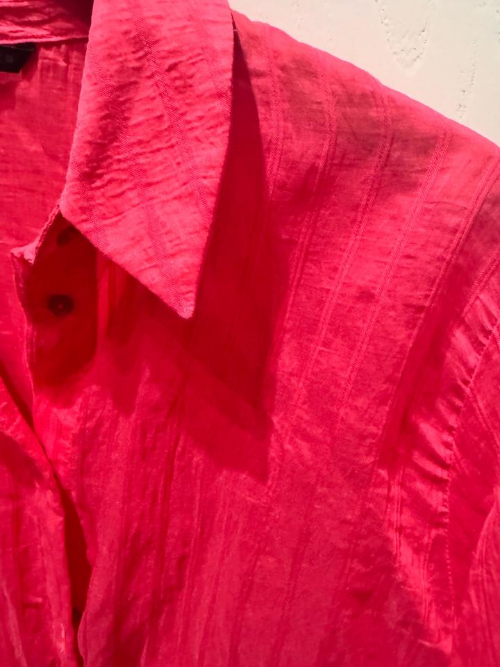 Рубашка Zara, L