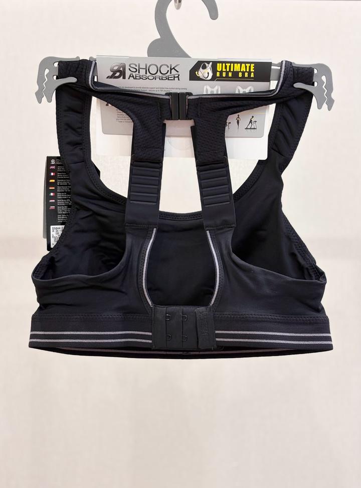 Спортивный топ, Shock Absorber, 70A, 75A