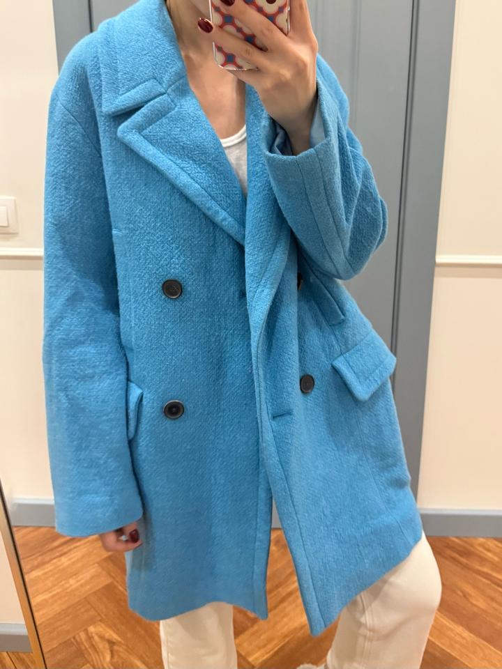 Пальто Zara, Xs