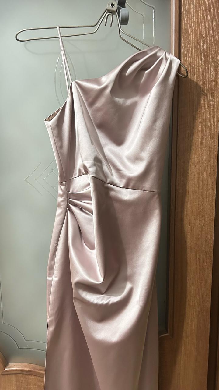 Платье выпускное