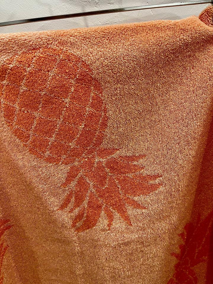 Полотенце банное, пляжное.