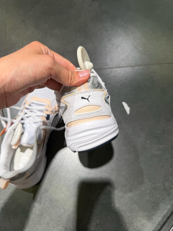 Женские кроссовки Puma