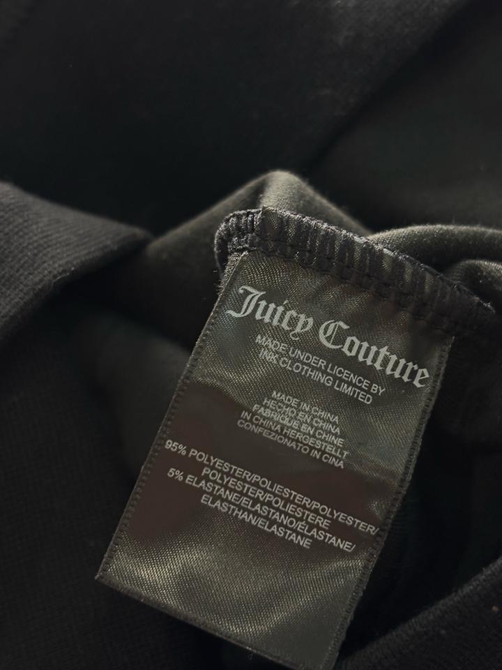Оригинал зип худи Juicy Couture