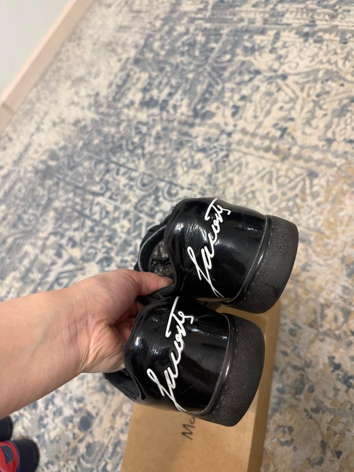 Кроссовки мужские Lacoste