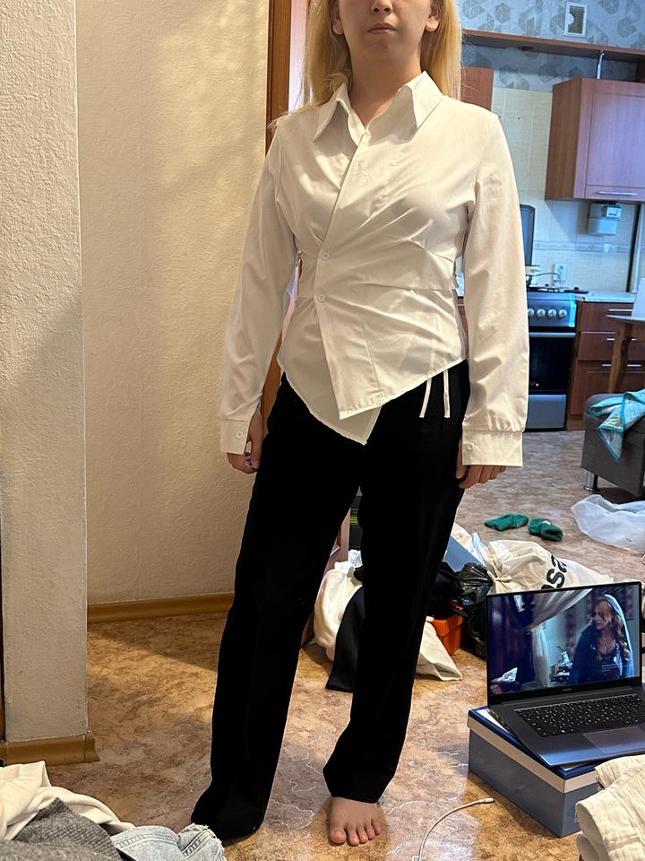 Разные одежды по 1100