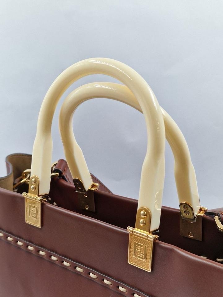 Сумка новая Fendi