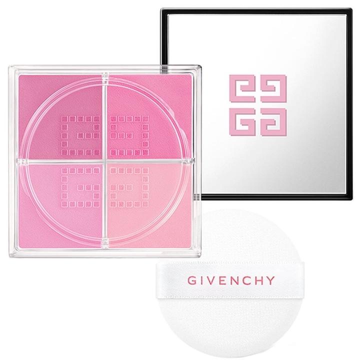 givenchy prisme libre blush