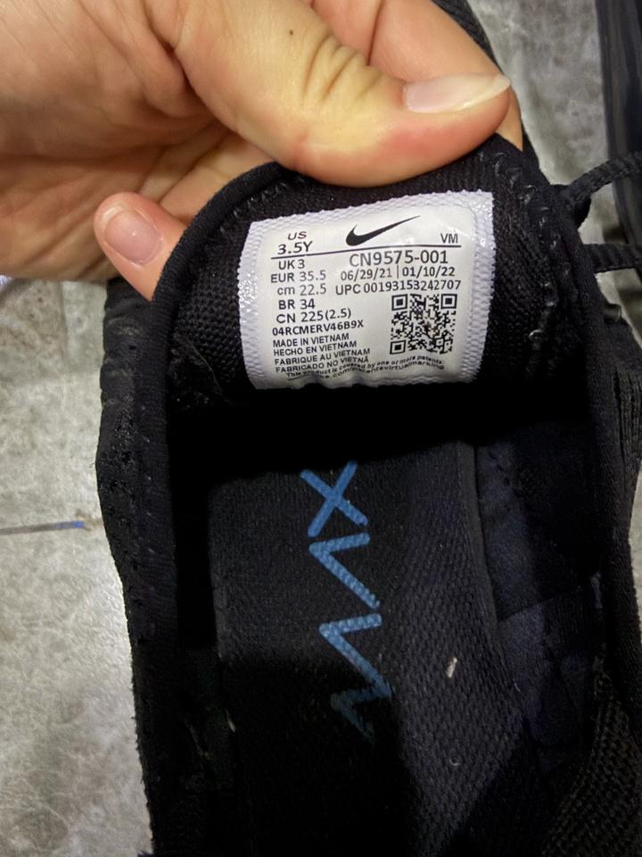 air 270 кроссовки