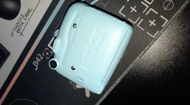 Instax mini 11