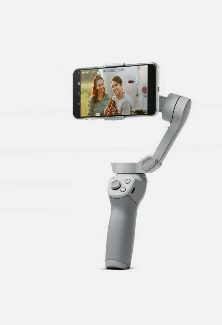 DJI OM 4