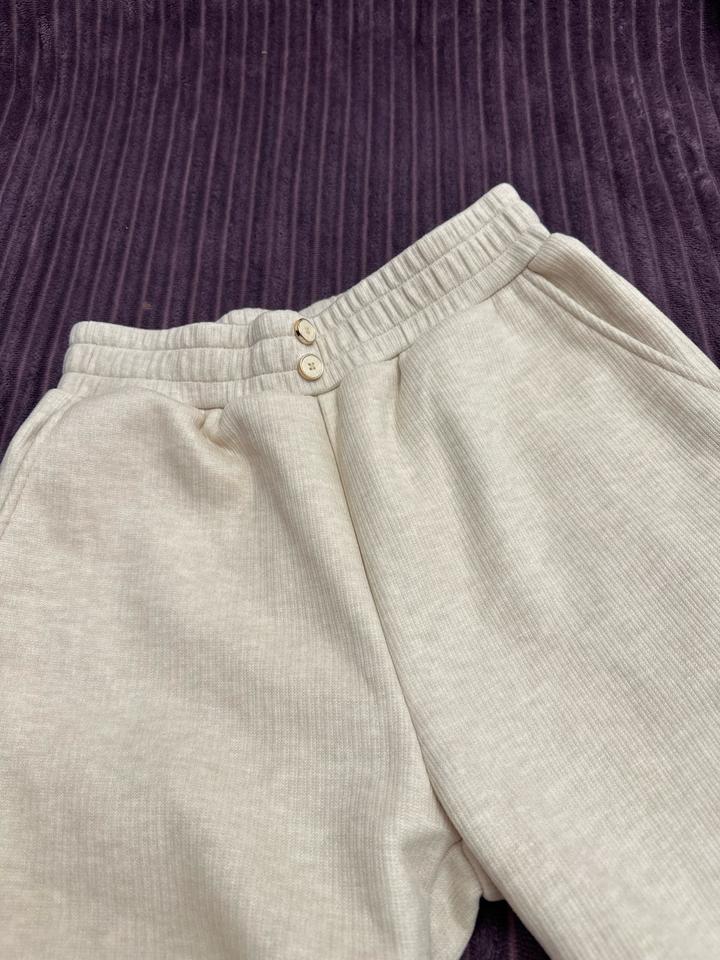 Невероятно мягкие брюки