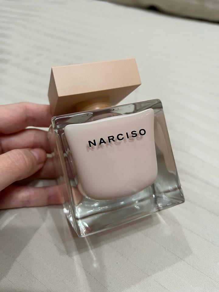 Парфюм Narciso Rodriguez Poudre 90 ml