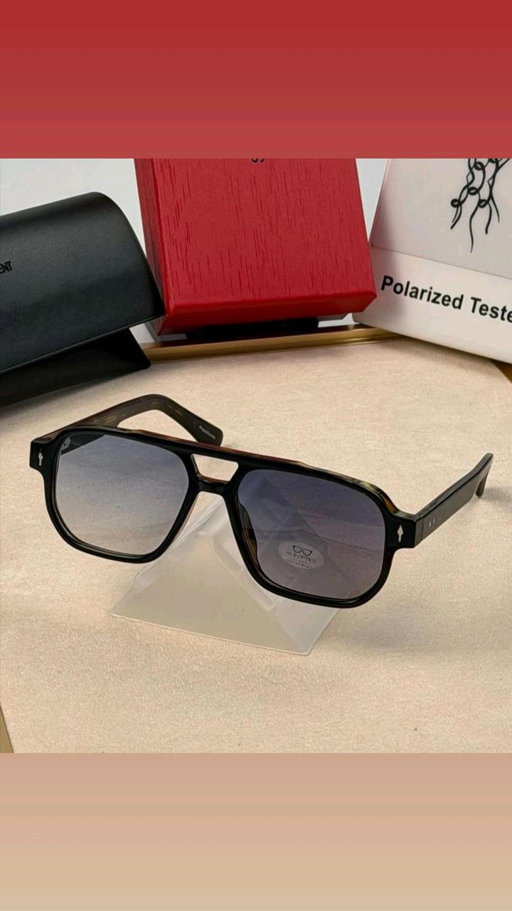 Новинка Люкс качество поларойд 😍 очень удобная посадка, модель унисекс 👓🕶️