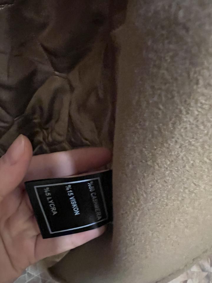 Продам турецкое пальто кашемир