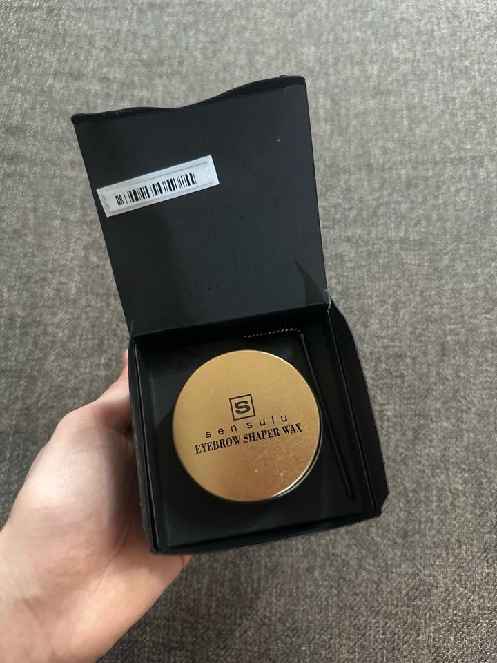 Sen sulu гель для бровей 50 мл