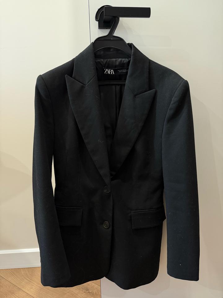 Пиджак Zara m