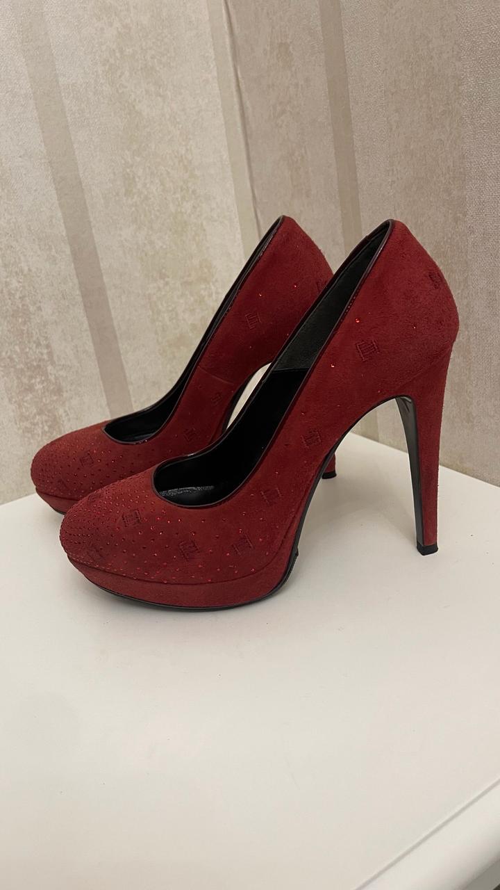 Туфли LORIBLU ITALY