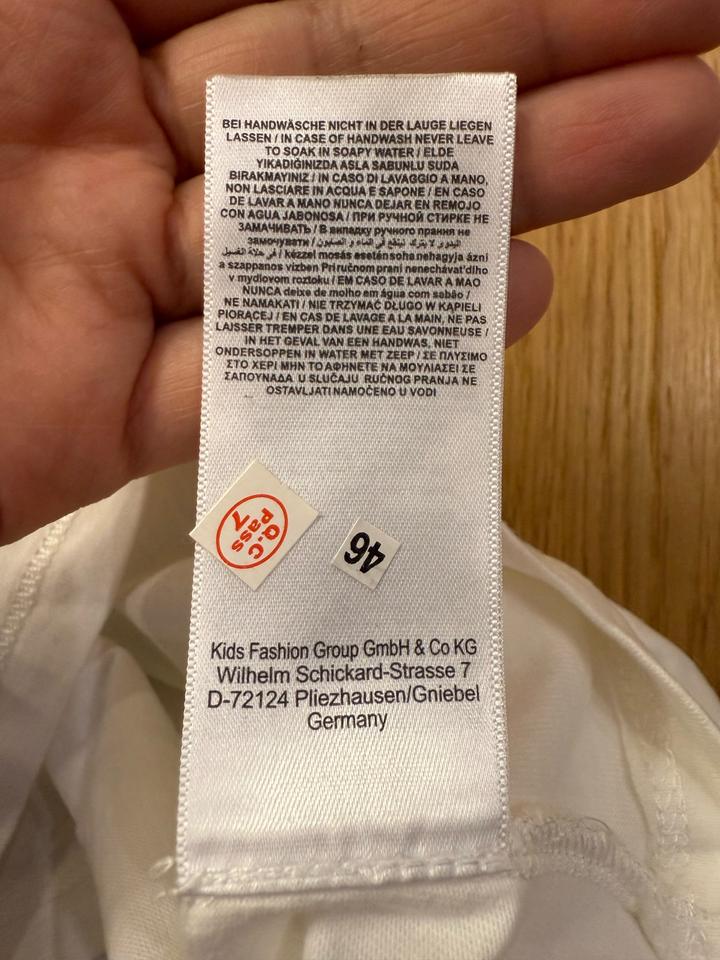 Лонгслив для мальчика