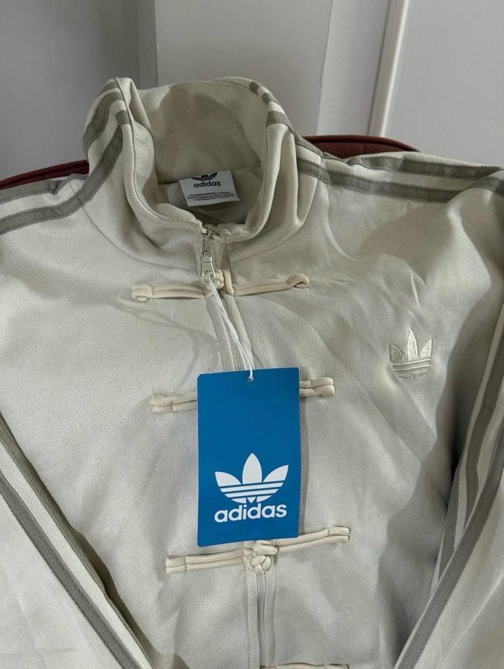 Adidas