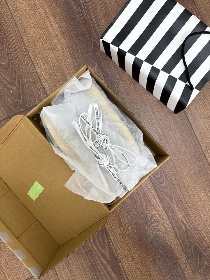 golden goose