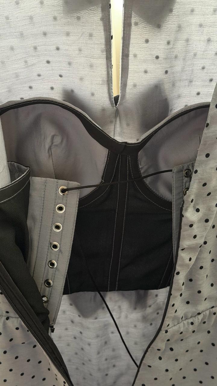 Платье Aelita Couture