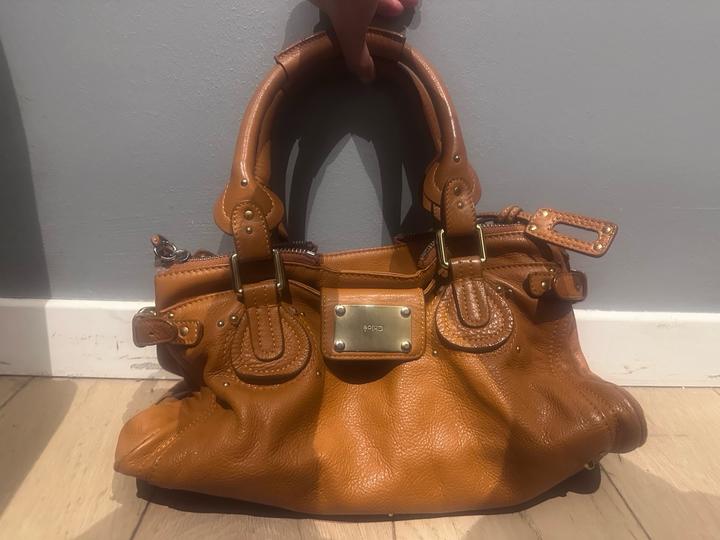 Chloe Paddington