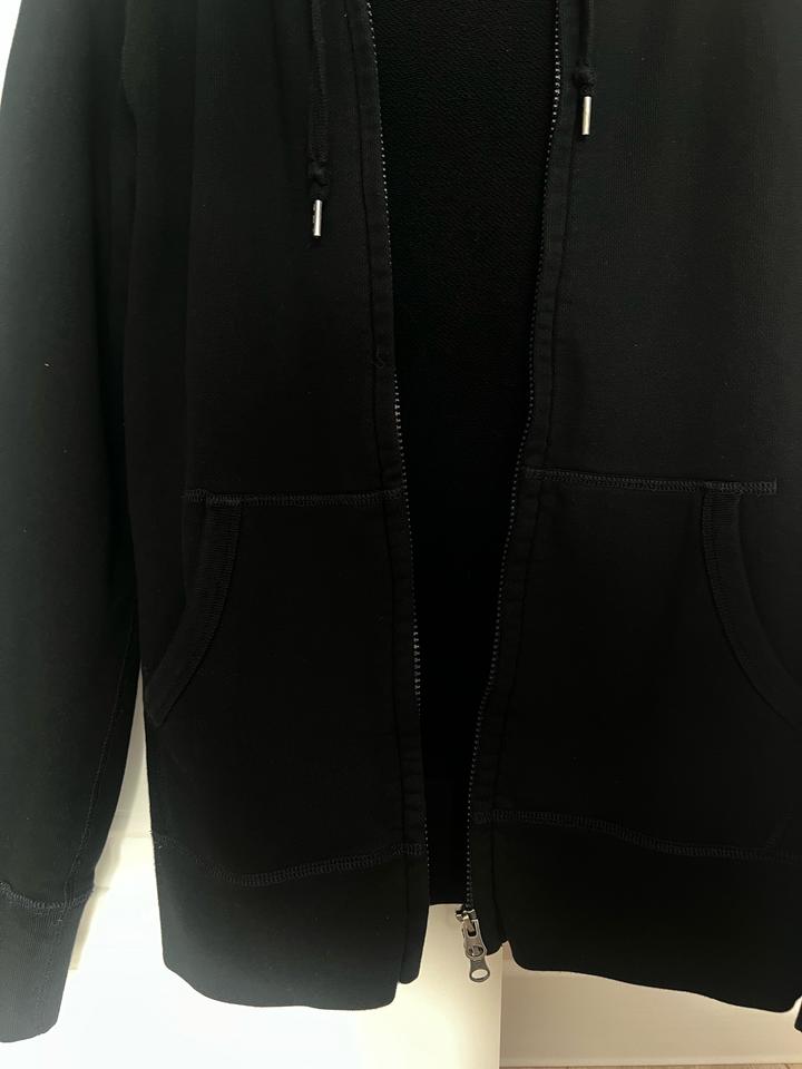 Худи на молнии Uniqlo