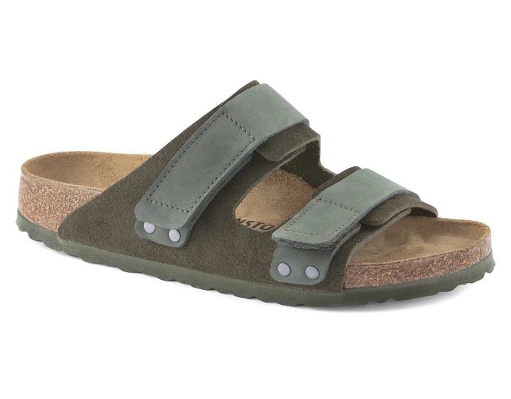 Birkenstock шлепки оригинал